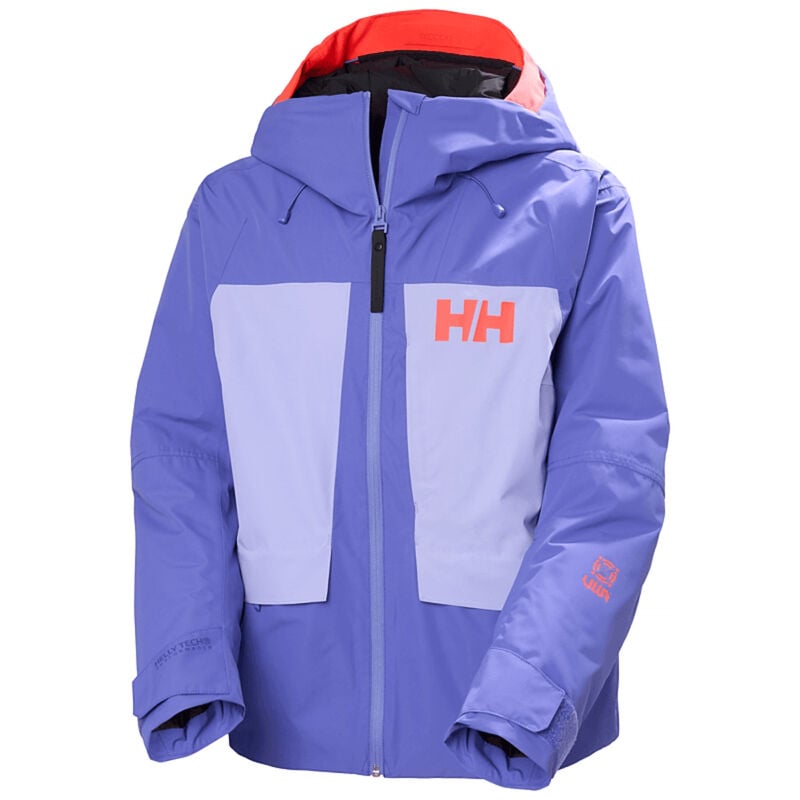 Helly Hansen Emiko Insulated Jacket Womens image number 0