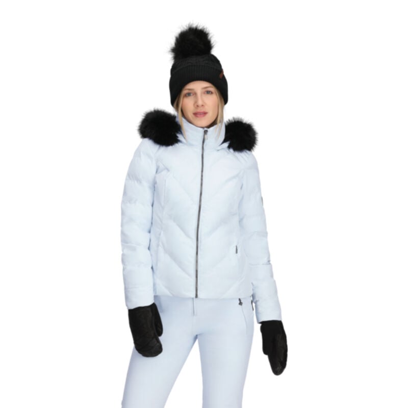 Obermeyer Bombshell Jacket Womens image number 2