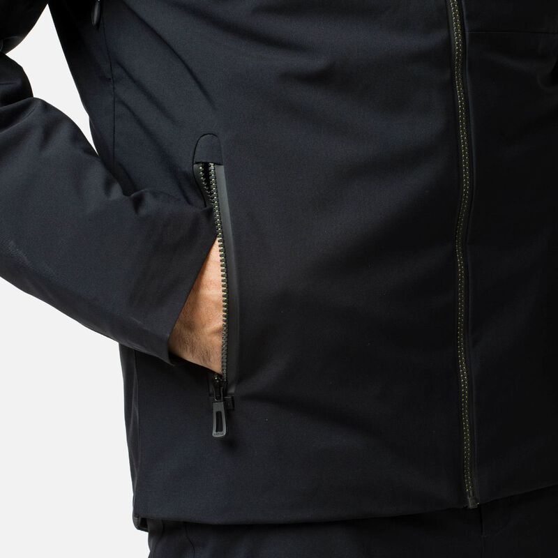 Rossignol Embleme Denim Jacket Mens image number 2