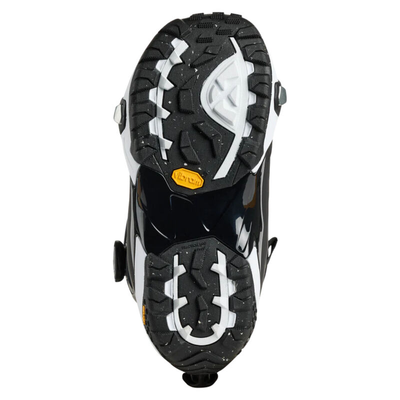 Burton Highshot X Step On Snowboard Boots Mens image number 2