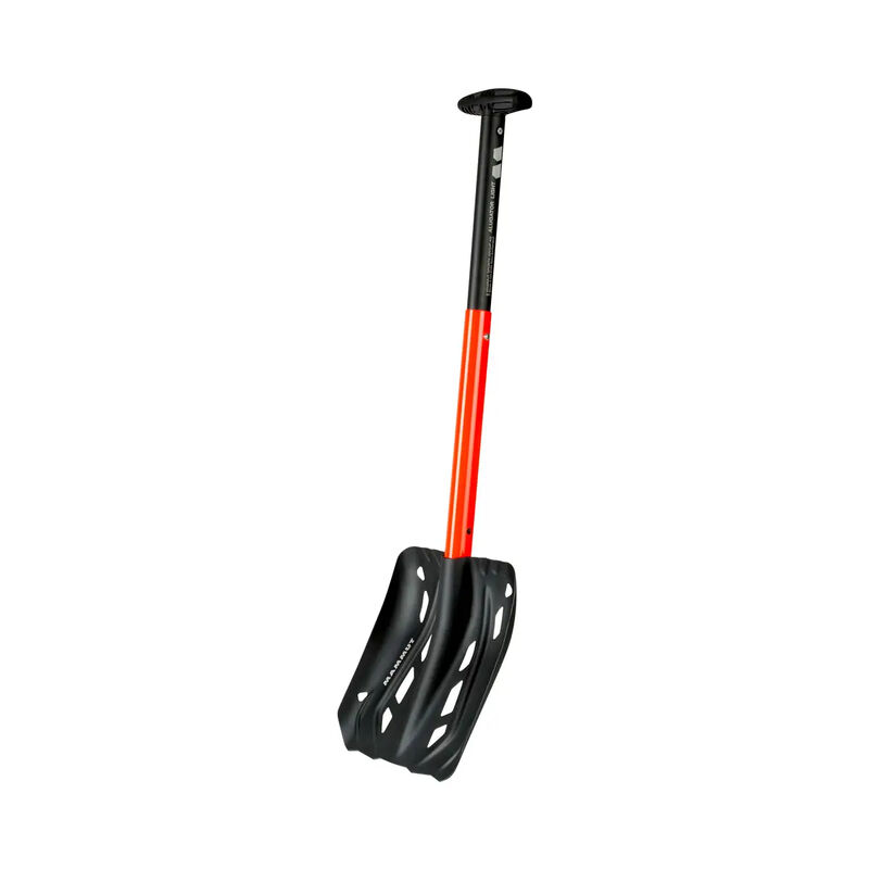 Mammut Alugator Light Compact Avalanche Shovel image number 0