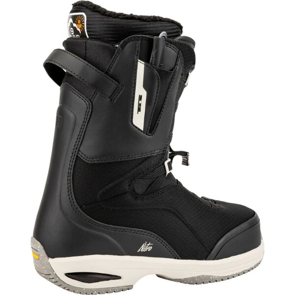 Nitro Faint TLS Snowboard Boots Womens