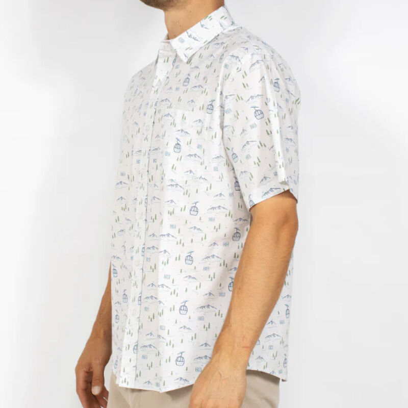 Jack + Sage CO Centennial Camp Shirt Mens image number 1