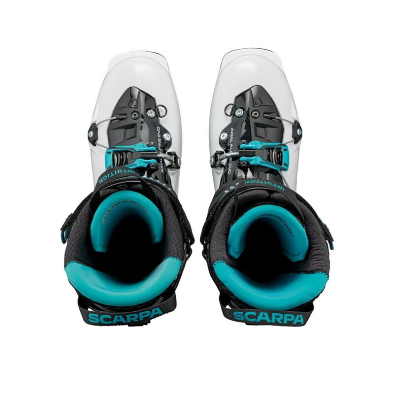 Scarpa Maestrale RS Ski Boots image number 3