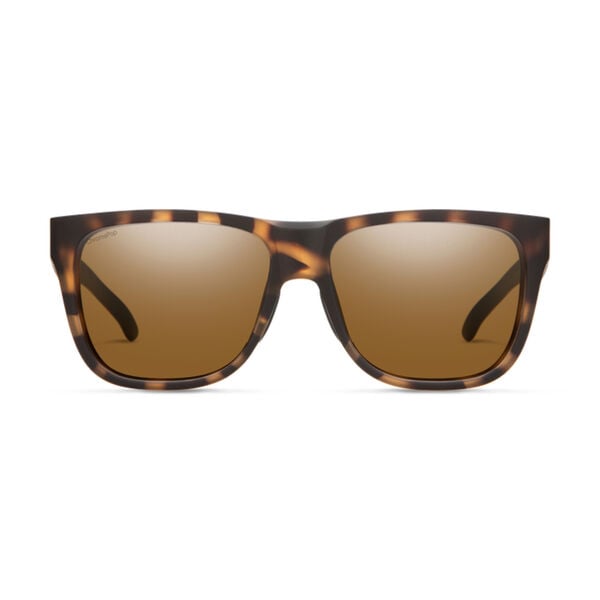 Smith ChromaPop Sunglasses + Lowdown 2 Brown Lens