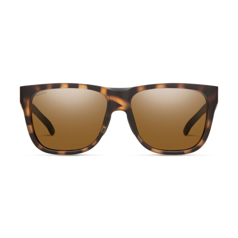 Smith ChromaPop Sunglasses + Lowdown 2 Brown Lens image number 1