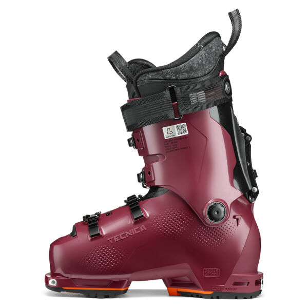 Tecnica Cochise 105 Ski Boots Womens