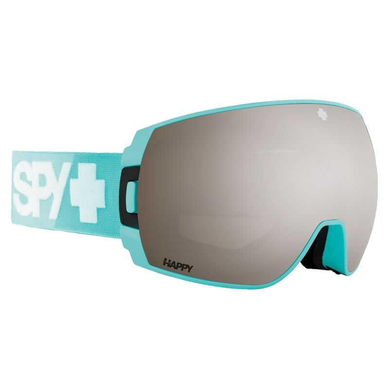 Spy Legacy SE Goggles + Bronze/Silver Lens image number 0