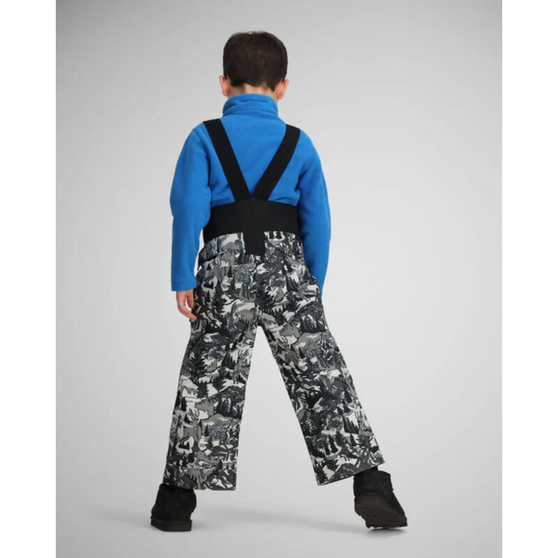 Obermeyer Warp Pants Toddlers image number 2