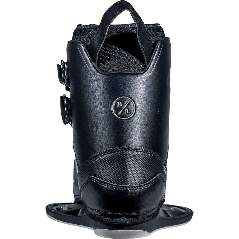 Hyperlite 132 Sender W/Team OT 7-10.5 Wakeboard Package image number 6