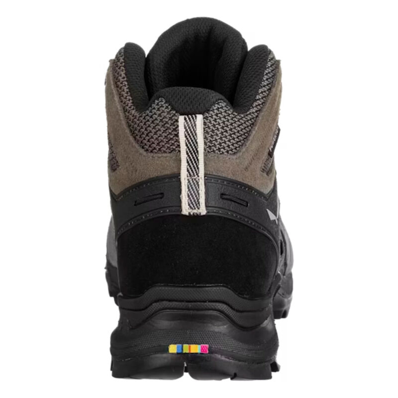 Salewa Alp Mate Mid Waterproof Hiking Boot Womens image number 2