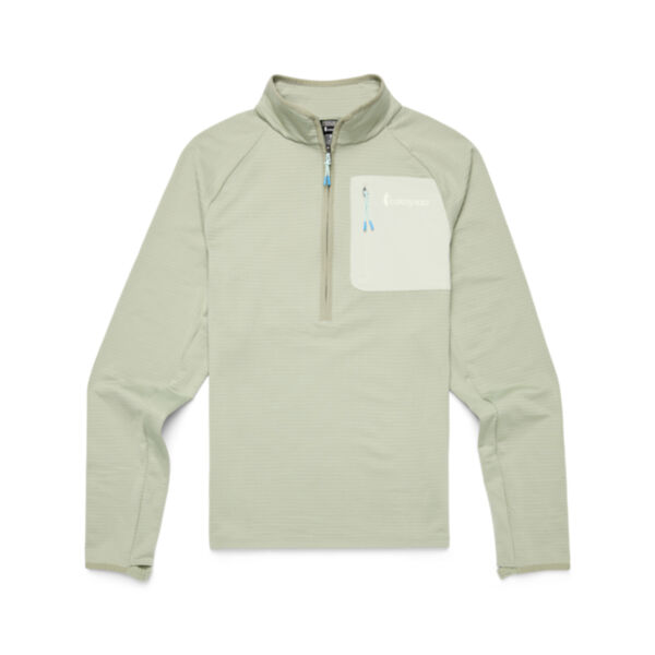 Cotopaxi Otero Fleece Half-Zip Pullover Mens