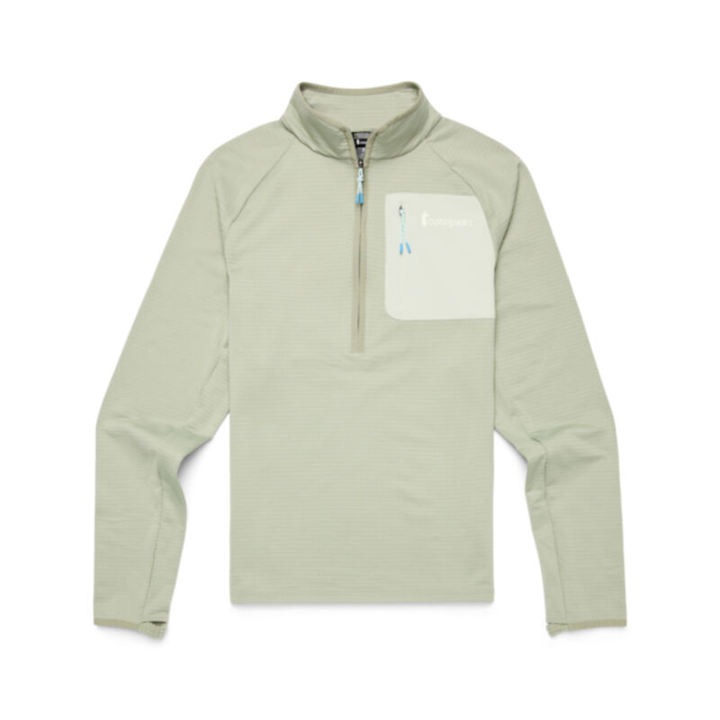 Cotopaxi Otero Fleece Half-Zip Pullover Mens image number 0