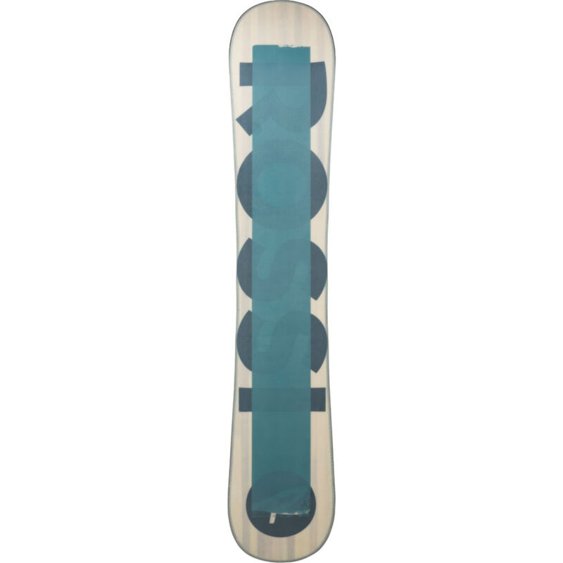 Rossignol Templar Snowboard Mens image number 1