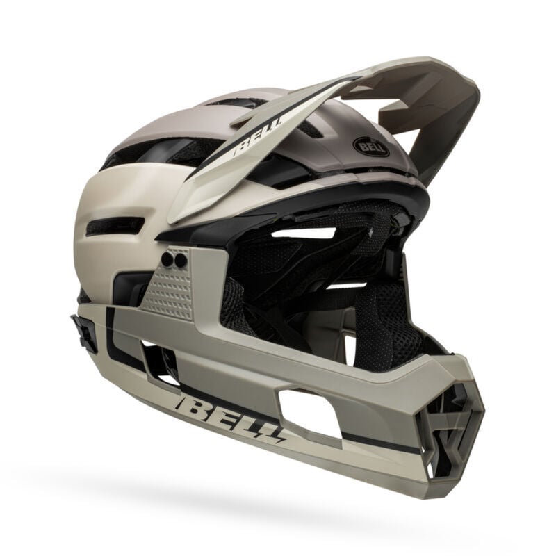 Bell Super Air R Spherical Bike Helmet image number 3