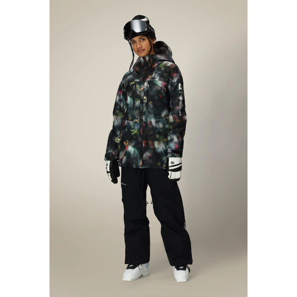 686 Gore-Tex Skyline Thermagraph Jacket Womens