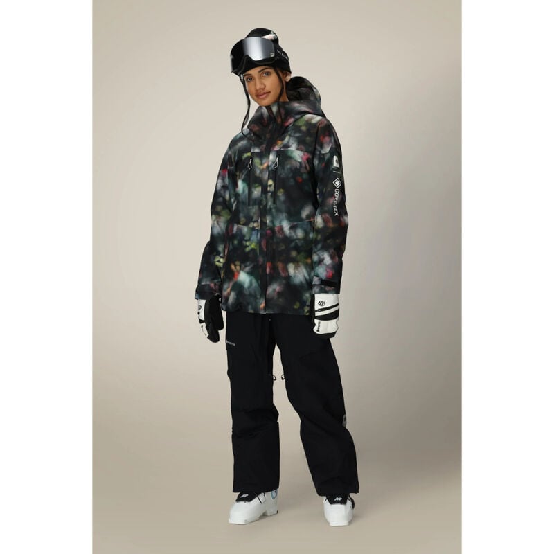 686 Gore-Tex Skyline Thermagraph Jacket Womens image number 0