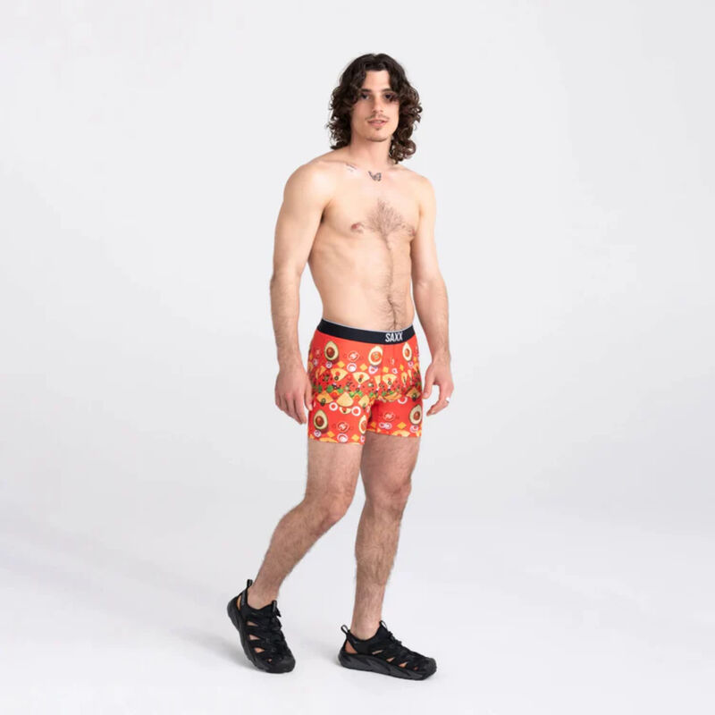 SAXX Volt Boxer Mens image number 2