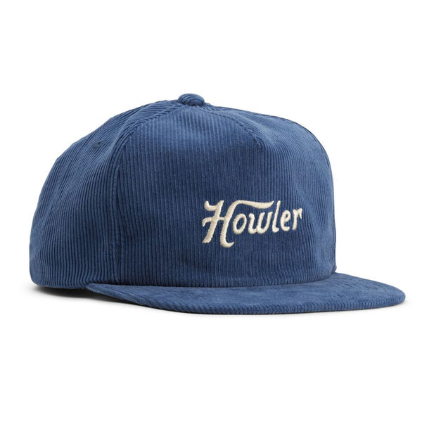 Howler Brothers Howler Script Snapback