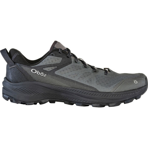 Oboz Katabatic LT Low Shoes Mens