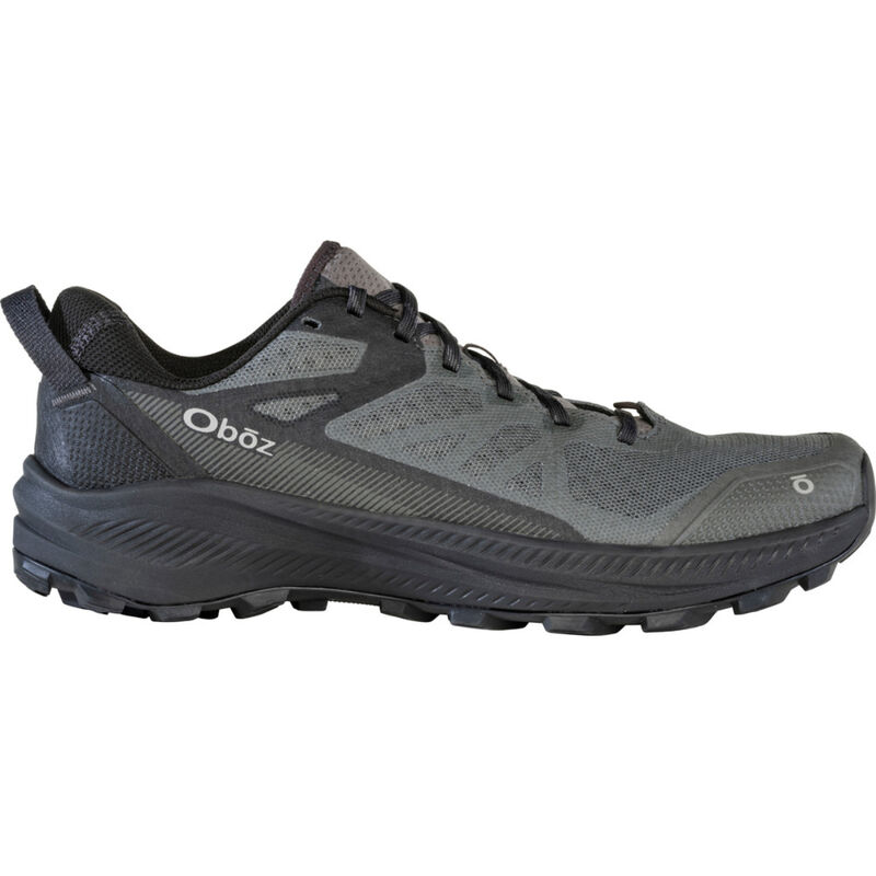 Oboz Katabatic LT Low Shoes Mens image number 0