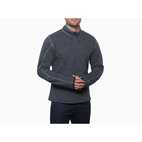 Kuhl Law Flannel Mens