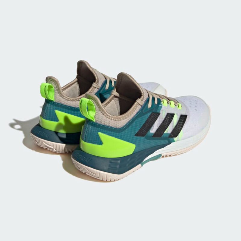 Adidas Adizero Ubersonic 4.1 Tennis Shoes Womens image number 1