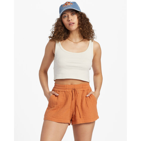 Billabong Day Tripper Shorts Womens