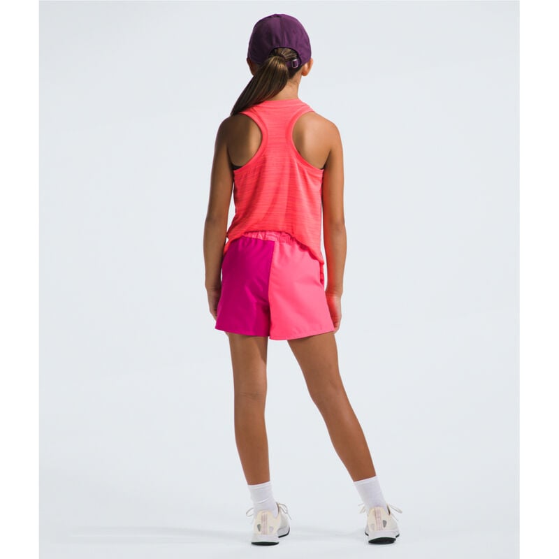 North Face Amphibious Class V Shorts Girls image number 2