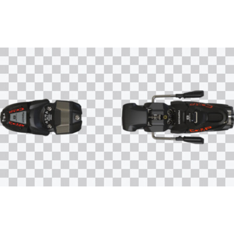 Marker Comp 8 Bindings Juniors image number 2