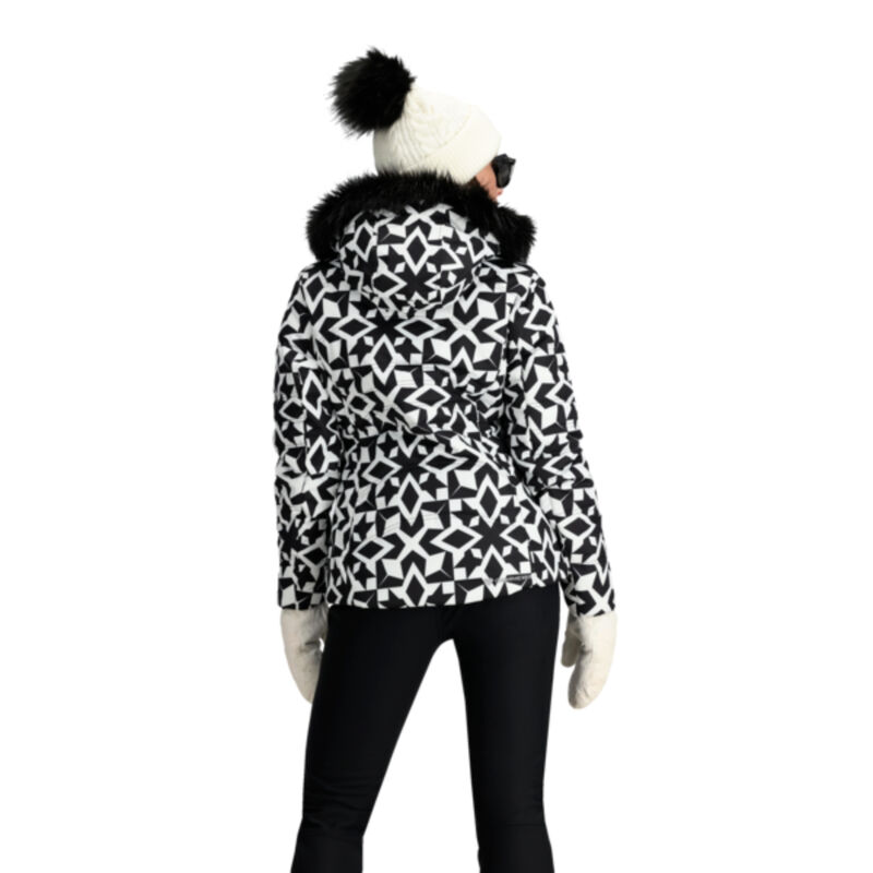 Obermeyer Tuscany II Jacket Womens image number 3