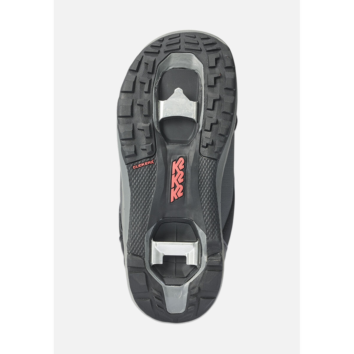 スノーボード 23 K2 KINSLEY CLICKER XHB 未使用】K2 KINSLEY 23.5 × CLICKER XHB S k2_2324_kinsley-clicker-