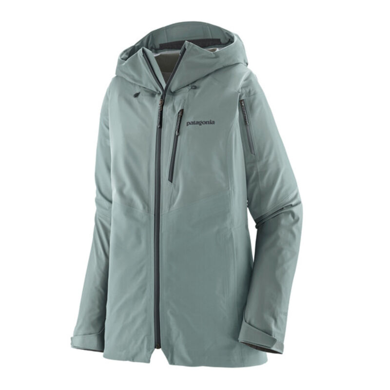 Patagonia SnowDrifter Jacket Womens image number 0