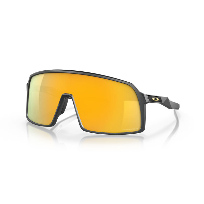 Oakley Sutro Sunglasses + Prizm 24k Lens image number 0