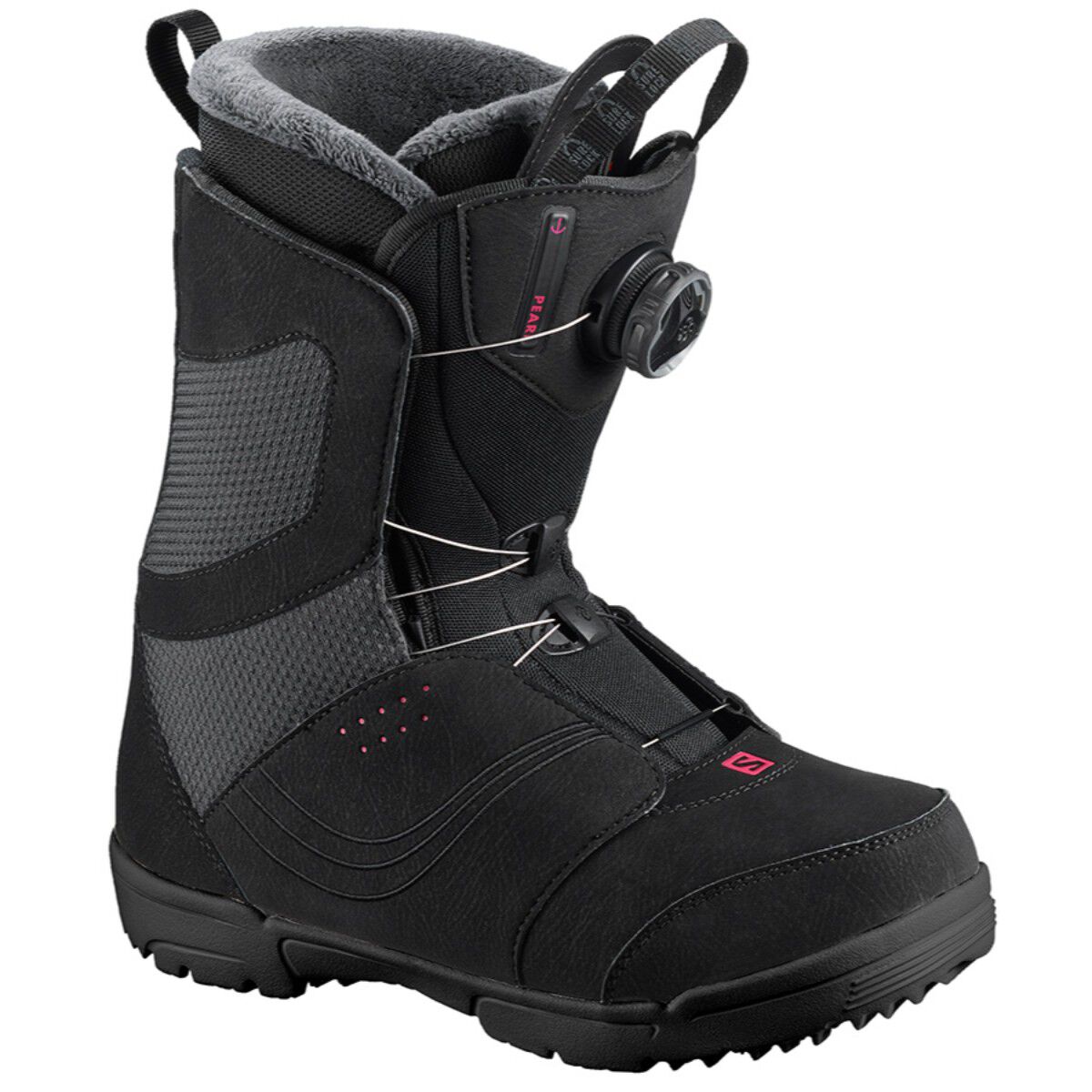 salomon go to snow