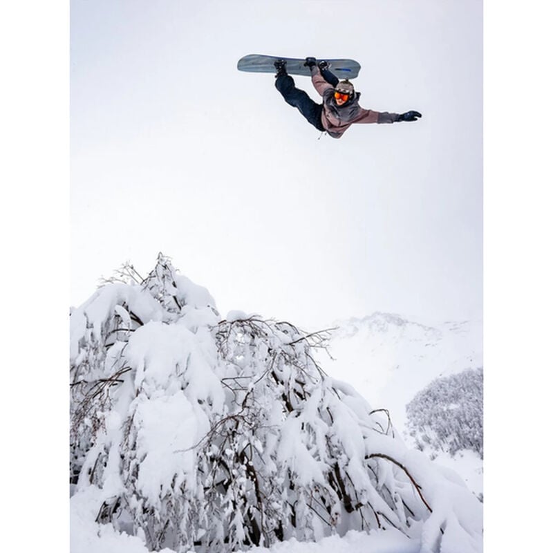 K2 Commonwealth Snowboard Unisex image number 6