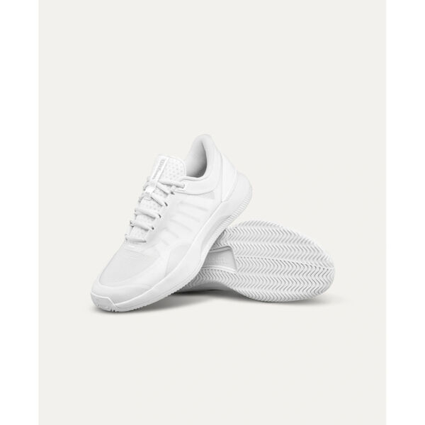 Wilson Intrigue Tour Tennis Shoes Womens