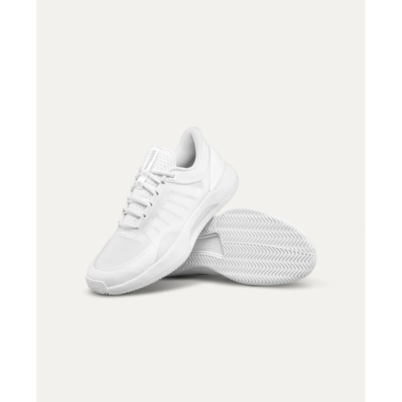 Wilson Intrigue Tour Tennis Shoes Womens image number 0