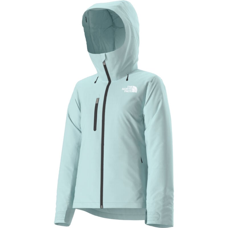 The North Face Descendit Jacket Womens image number 2