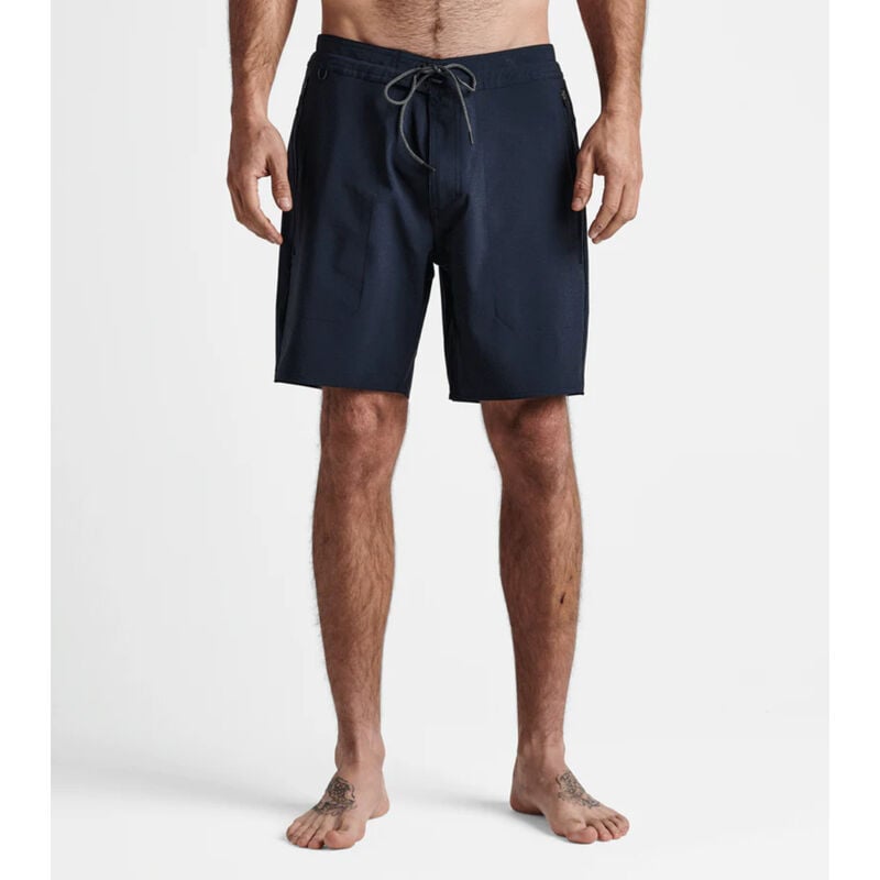 Roark Layover Trail Shorts Mens image number 2