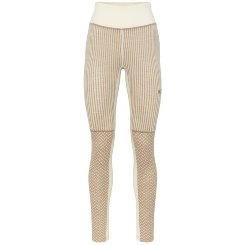 Kari Traa Smekker High-Waisted Pants Womens image number 0