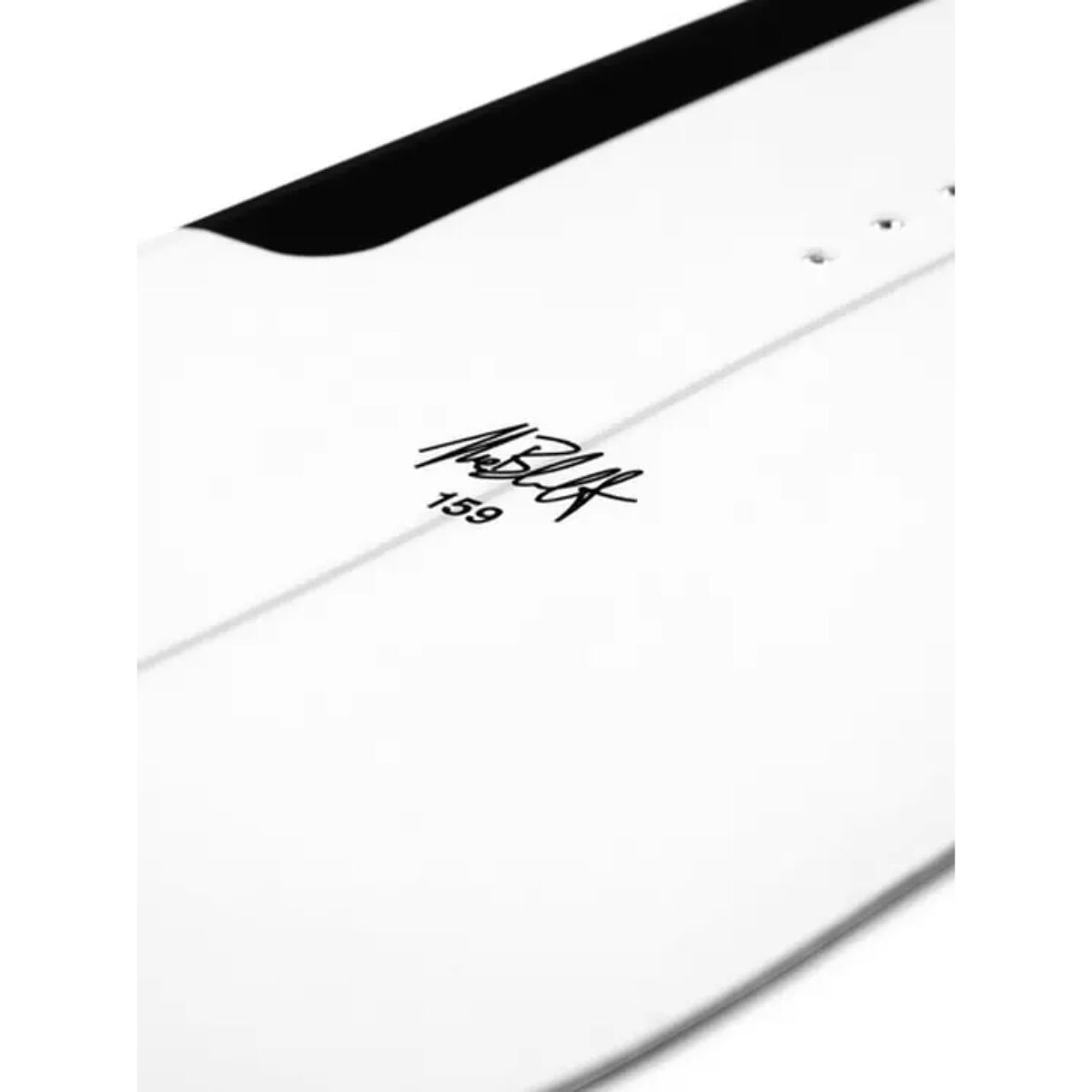 Ride Berzerker Wide Snowboard Mens | Christy Sports