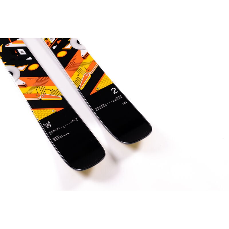 Faction Prodigy 2 Skis image number 4