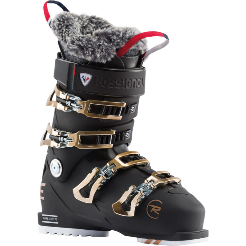 Rossignol Pure Elite 70 Ski Boots Womens image number 0