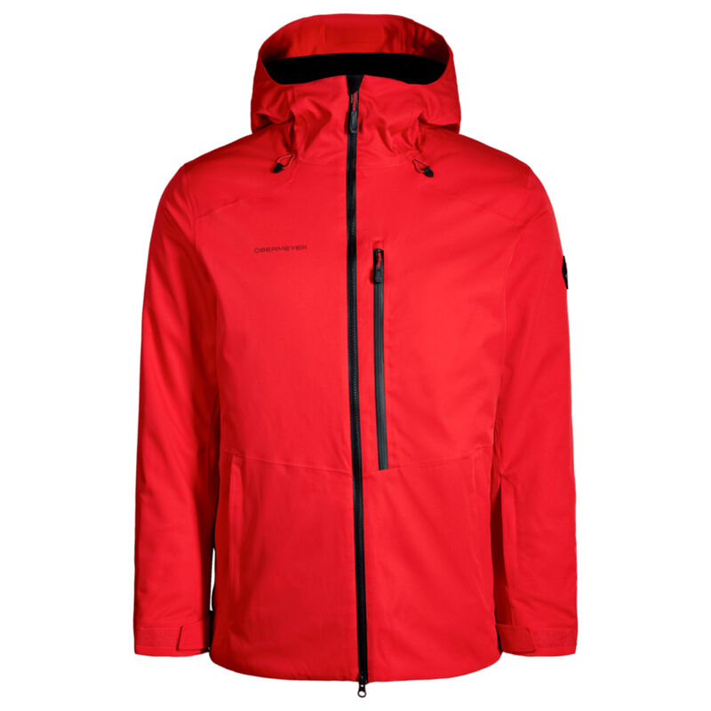 Obermeyer Alpin Jacket Mens image number 0