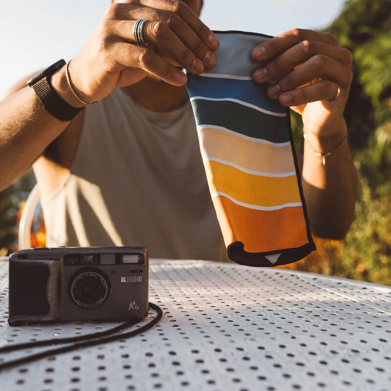 Nomadix Tiny Towel 3-Pack - Stripes image number 3