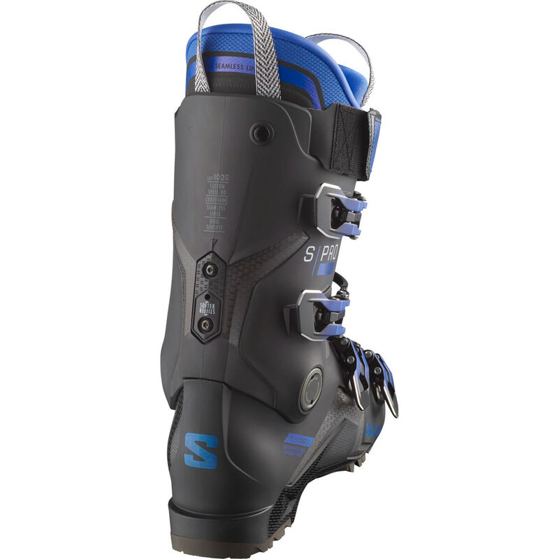 Salomon S/Pro HV 130 Boots image number 2