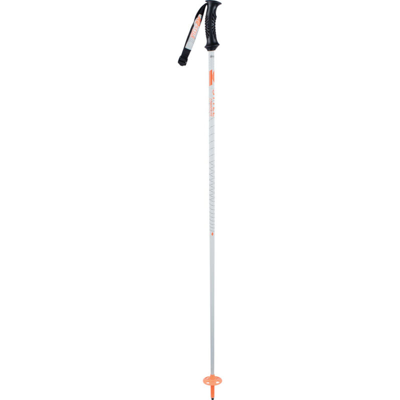 K2 Style Composite Ski Poles Womens image number 0