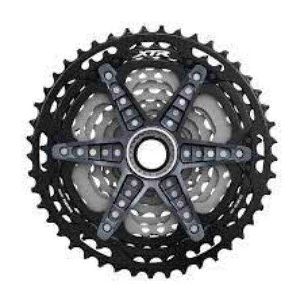 Shimano XTR 12-Speed MTB Cassette Sprocket