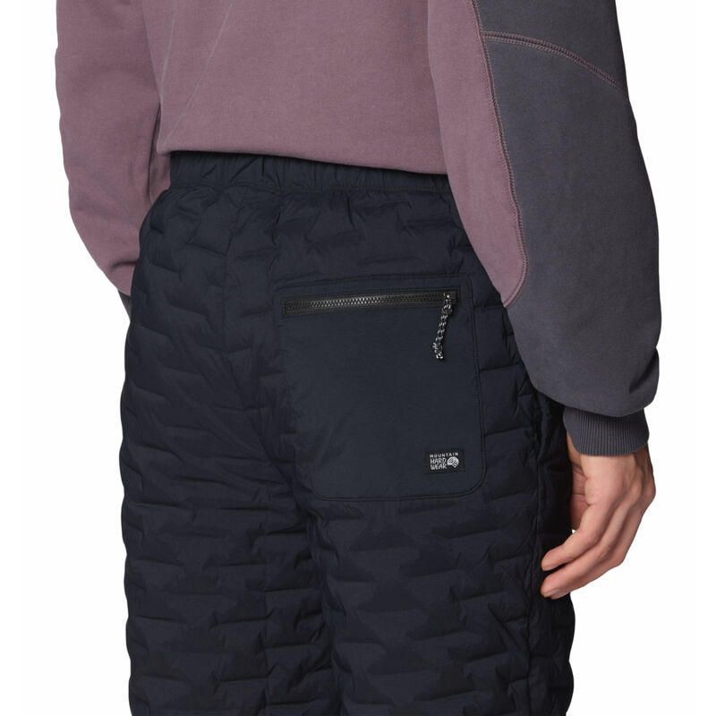 Mountain Hardwear Stretchdown Light Pants Mens image number 5